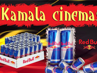 Food and Beverage Available in Kamala Cinemas